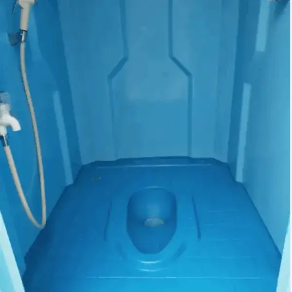 Proyek Toilet Portable Fiberglass Toyoda Fiber — foto 5