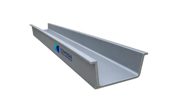 Talang Air Fiberglass